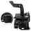 68261143AA, 4589710AB para  Ram 2500 3500 2010-2019 Trava Do Capô com Interruptor 7