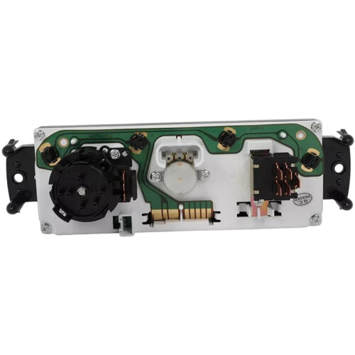 9375785 Module de Commande de Chauffage/Climatisation pour  Express pour  Savana 3500 2008-2022 9375825 84793089 1
