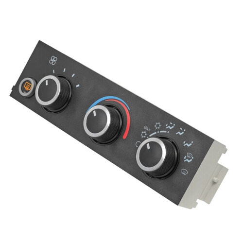 9375785 Module de Commande de Chauffage/Climatisation pour  Express pour  Savana 3500 2008-2022 9375825 84793089 2