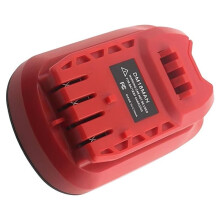 DM18MAN Adapter for 20V Cordless Tool for 20V Lithium Battery Conversion
