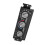 599-261 A/C Heater Climate Control Module for  Blazer   Jimmy 15098966 3