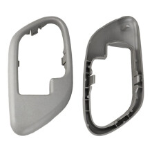 1 Pair Interior Door Handle for C1500 1995-1999 Front Left & Right 15708079 15708080 15708043 15708044