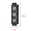 599-261 A/C Heater Climate Control Module for  Blazer   Jimmy 15098966 6