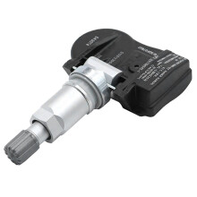 Voor 207 307 407 508 607 807 1007 en voor C4 C5 C6 5430T4 9673198580 433Mhz TPMS-Bandenspanningssensor