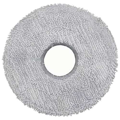 25 Pack Replacement Accessories for  Saros 20 Sonic Robot Vacuum Main Side Brush Hepa Filter 1