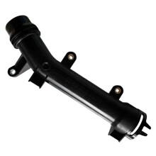 Car Engine Thermostat Cooling Water Hose for - W214 W236 W222 W167 W292 CLS450 E450 E53 GLE450 A2562033900