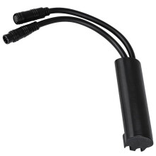 Contrôleur de Vitesse de Remplacement pour Trottinette Électrique pour ZT3 PRO D, Unité de Contrôle Du Régulateur D'Accélérateur, Accessoire de