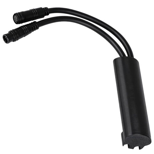 Replacement Speed Controller for ZT3 PRO D Electric Scooter,Throttle Governor Control Unit Spare Repair Accessory