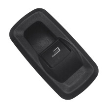 Car Window Single Button CA69-14529-AA 8A6T-14529-AB for Festiva Fiesta SE Ecosport