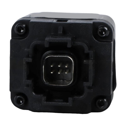 Câmera de Estacionamento com Visão 360 e Espelho Retrovisor para   Evoque L538  IV LR052029 2