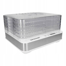 Pelaalusta - Prime3 - SFD51 - Mitat 500x500x280mm