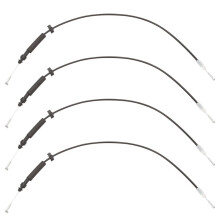 Door Lock Cable for Accord 2003-2007 Handle Inside Door Lock Cable 72171-SDA-A02 72631-SDA-A02