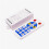 SP602E  LED Controller DC5-24V Magic Pixel IC Signal Dimmer with RF Remote for Addressing Fantasy Dual Light 5
