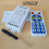 SP602E  LED Controller DC5-24V Magic Pixel IC Signal Dimmer with RF Remote for Addressing Fantasy Dual Light 3