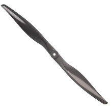 RC Propellers 15x6E 15 Inch 2 Blade Electric Glass Fiber Nylon Propeller for Electric RC Planes