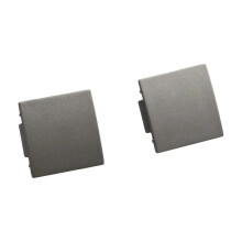 4PCS Door Panel Cover Plug 51417025647 for 7 Series E65 E66 745i 2002-2008 Front Door Flap Covers