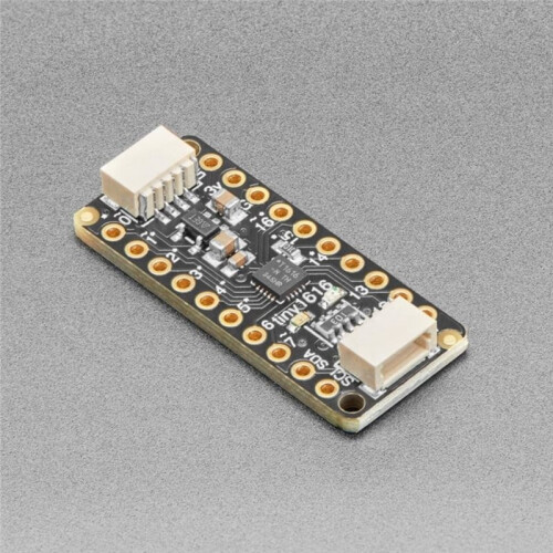 ATtiny1616 Breakout Board Seesaw Development Board - Tiny1616 Breakout med Seesaw 2