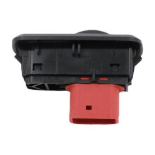 Autoraamschakelaar met Enkele Knop CA69-14529-AA 8A6T-14529-AB voor Fiesta SE voor ECOSPORT