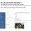 2PCS Filament Runout Detection Module Sensor Auto Stop Printing Material Break Detector for  Kobra 3 Series 2