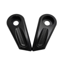 Handlebar Handguard Protection Sliders Hand Guard Protector for Tracecr9 Tracer 9GT Tracer9GT 2025 2026