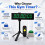 1Set Gym Timer Clock for Home Gym,Fitness Timer with Stopwatch Button,Large Digital Stopwatch Clock,with Stand US Plug 5