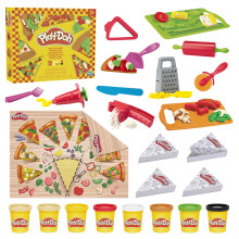 PIZZA SLICE PLAYSET
