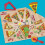 Play-Doh PIZZA SLICE PLAYSET 4