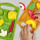 Play-Doh PIZZA SLICE PLAYSET 5