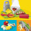 Play-Doh PIZZA SLICE PLAYSET 2