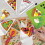 Play-Doh PIZZA SLICE PLAYSET 3