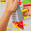 Play-Doh PIZZA SLICE PLAYSET 8