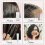 Clairol Colour Strong Permanent Hair Dye - 8.1 Medium Ash Blonde 2