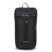 Backpack Survivor 20L in Reflective, Durable & Hardwearing Fabric - Perfect for Walking, Hiking, Camping & Trekking