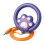 TUMAMA Interactive Dog Cat Toy Kids Remote Control Lead 1