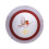 - Rockin Robins' Robin Christmas Round Tin 5