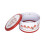 - Rockin Robins' Robin Christmas Round Tin 2