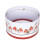 - Rockin Robins' Robin Christmas Round Tin 3