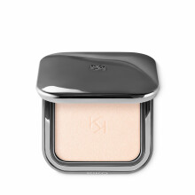 Glow Fusion Powder Highlighter - 01, Buildable Effect Powder Highlighter