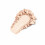 Glow Fusion Powder Highlighter - 01, Buildable Effect Powder Highlighter 2