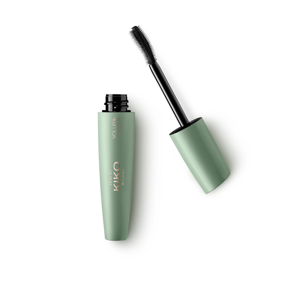 KIKO Milano Kind by KIKO Volume Mascara 01, Volumising Mascara - Image 4