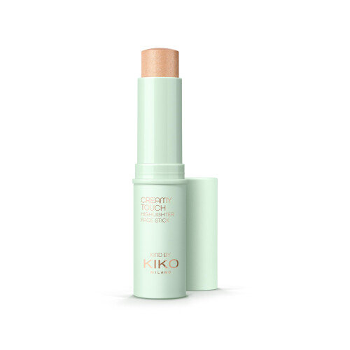 Kind by KIKO Creamy Touch Highlighter Face Stick 01, Highlighter Stick
