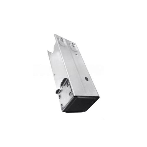 Right Front Longitudinal   1088149-00-F for  Model 3 2017-2023 Front Bumper Bracket 2