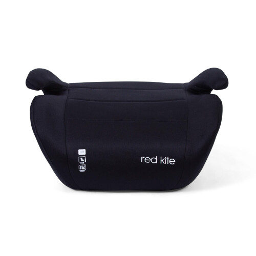 Red Kite Lift Booster Seat R129 iSize - Black 1