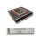 Home Luxury Gift Long Safety Matches I Stylish Square Matchbox (Sardines) 2