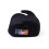 Red Kite Lift Booster Seat R129 iSize - Black 4
