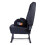 Red Kite Lift Booster Seat R129 iSize - Black 5