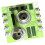 1210-C02085 High-Sensitivity Differential Pressure Sensor Module - Industrial Control Transmitter - Remote Monitoring 3