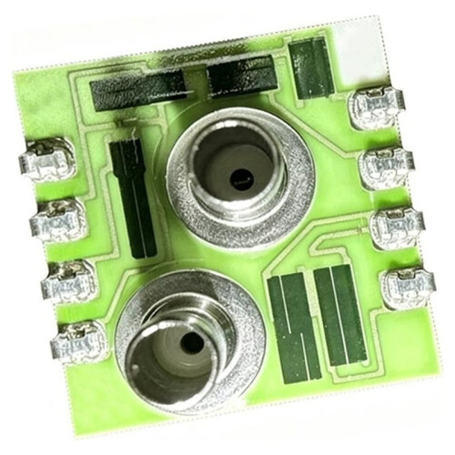1210-C02085 High-Sensitivity Differential Pressure Sensor Module - Industrial Control Transmitter - Remote Monitoring 1