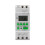 Digital Timer, Digital Timer Switch for DIN Rail weekly Programmable Electronic Relay AC 230V 9