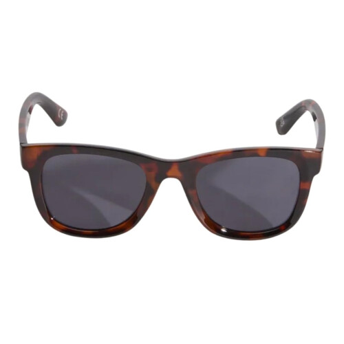 Vans Spicoli Sunglasses, Tortoise Shell